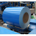 G400 Pre Painted Galvalume PPGL Steel Coil